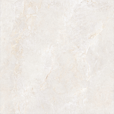 Ceramic floor and wall tile | 120x120 cm | Everstone White