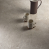 Ceramic floor and wall tile | 120x120 cm | Everstone Cream