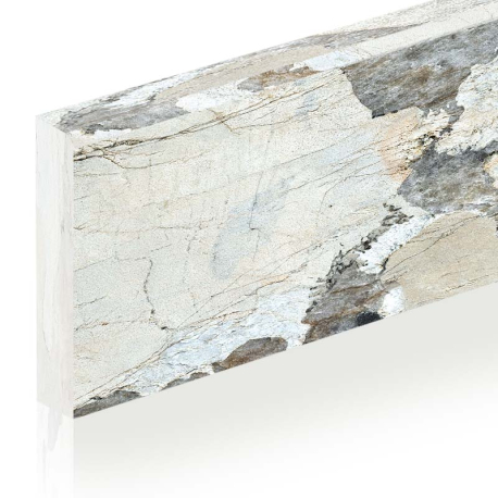 Keramische plint | 7x120 cm | Patagonia