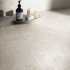 Ceramic floor and wall tile | 60x120 cm | Everstone White