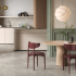Ceramic floor and wall tile | 60x120 cm | Everstone Cream