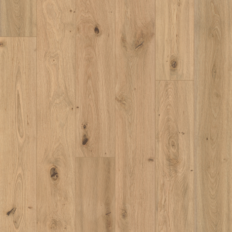 Ceramic parquet tile | 20x180 cm | Tilestone Iconic Oak Natural Rustic