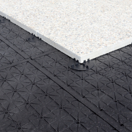 Toebehoren | 75x110 cm | Fast base