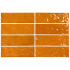 Keramische wandtegel | 6.5x20 cm | La Riviera Ginger