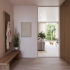 Keramische vloer- en wandtegel | 120x120 cm | Sintara Beige