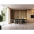 Keramische vloer- en wandtegel | 120x120 cm | Sintara Beige