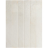 Carreaux muraux en céramique | 5x40 cm | Bali White