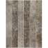 Carreaux muraux en céramique | 5x40 cm | Bali Dark Pearl