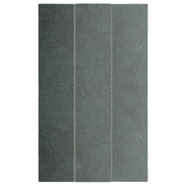 Carrelage en céramique sol et mur | 6x30 cm | Stage Denim