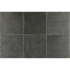 Keramische vloer- en wandtegel | 10x10 cm | Stage Charcoal