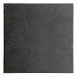 Carrelage en céramique sol et mur | 20x20 cm | Stage Charcoal