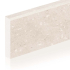Ceramic skirting boards | 7x120 cm | Santelmo Virgin Sand