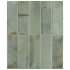 Ceramic wall tile | 6.5x20 cm | Hanoi Celadon