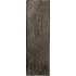 Ceramic wall tile | 5.1x16.1 cm | Hanoi Black Ash