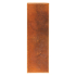 Ceramic wall tile | 5.1x16.1 cm | Hanoi Burnt Red