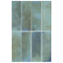 Ceramic wall tile | 5.1x16.1 cm | Hanoi Sky Blue