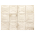 Ceramic wall tile | 10x10 cm | Hanoi White Arco