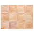 Ceramic wall tile | 10x10 cm | Hanoi Pink Arco
