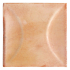 Ceramic wall tile | 10x10 cm | Hanoi Pink Arco