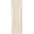 Ceramic wall tile | 6.5x20 cm | Hanoi White Arco