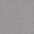 Mozaïek op net | 30x60 cm | Tilestone Subway Crete Dark Grey Mozaïek