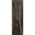 Ceramic wall tile | 6.5x20 cm | Hanoi Black Ash Arco