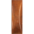 Ceramic wall tile | 6.5x20 cm | Hanoi Burnt Red Arco