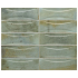 Ceramic wall tile | 6.5x20 cm | Hanoi Celadon Arco