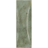 Ceramic wall tile | 6.5x20 cm | Hanoi Celadon Arco