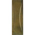 Ceramic wall tile | 6.5x20 cm | Hanoi Wild Olive Arco