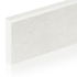 Keramische plint | 7x60 cm | Limit White