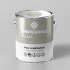 Verf | 18x20 cm | Muur & Plafond - Impermo Paint - Subtle Greige