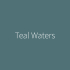 Impermo Paint - Teal Waters Bleu