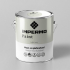 Verf | 18x20 cm | Muur & Plafond - Impermo Paint - Light Ivory