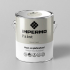 Verf | 18x20 cm | Muur & Plafond - Impermo Paint - Desert Cream
