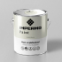 Verf | 18x20 cm | Muur & Plafond - Impermo Paint - Vanilla Stone