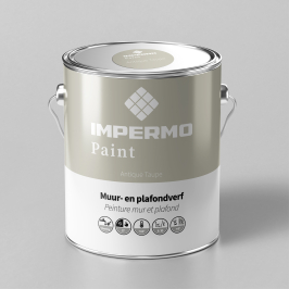 Impermo Paint - Antique Taupe