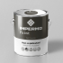 Paint | 18x20 cm | Wall & Ceiling - Impermo Paint - Dark Chocolate