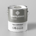 Verf | 18x20 cm | Muur & Plafond - Impermo Paint - Dovetail