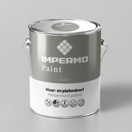 Impermo Paint - Dovetail