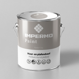 Impermo Paint - Faded Clay