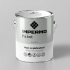 Verf | 18x20 cm | Muur & Plafond - Impermo Paint - Ivory Mist