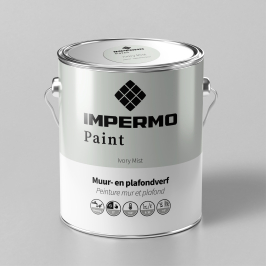 Impermo Paint - Ivory Mist