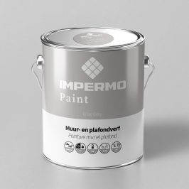 Impermo Paint - Lilac Grey
