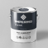 Paint | 18x20 cm | Wall & Ceiling - Impermo Paint - Midnight Sky
