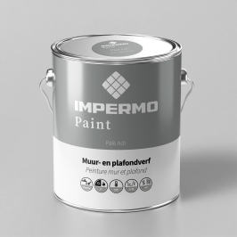 Impermo Paint - Pale Ash
