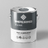 Paint | 18x20 cm | Wall & Ceiling - Impermo Paint - Slate Shadow