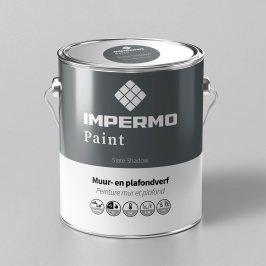 Impermo Paint - Slate Shadow