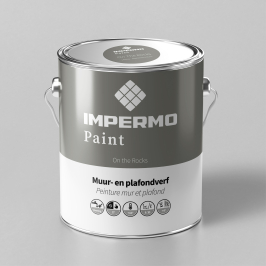 Impermo Paint - On The Rocks