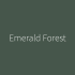 Staal | 5x5 cm | Tester Muur & Plafond - Impermo Paint - Emerald Forest